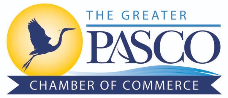 The Greater Pasco Chamber of Commerce
